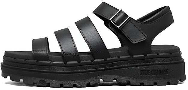 (W) スケッチャーズ レトロチャンキーサンダル (黒) 163085-BBK Buy (W) スケッチャーズ レトロチャンキーサンダル (黒) 163085-BBK