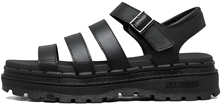 women-skechers-retro-chunky-sandal-black-163085-bbk
