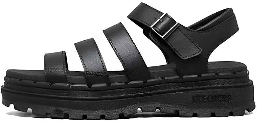 (Women) Skechers Retro Chunky Sandal 'Black' 163085-BBK Buy (Women) Skechers Retro Chunky Sandal 'Black' 163085-BBK