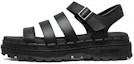 Buy (Women) Skechers Retro Chunky Sandal 'Black' 163085-BBK