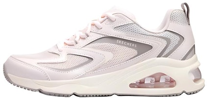 (Women) Skechers Retro Comfort Low 'Pink Cushion' 177399-LTPK (Women) Skechers Retro Comfort Low 'Pink Cushion' 177399-LTPK