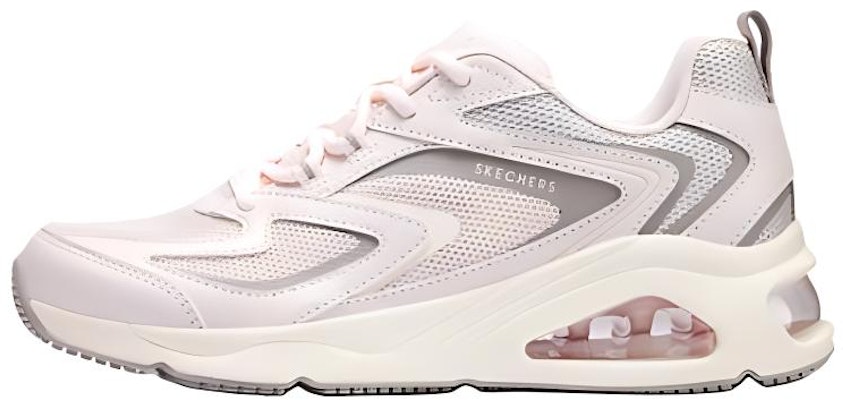 (Women) Skechers Retro Comfort Low 'Pink Cushion' 177399-LTPK Buy (Women) Skechers Retro Comfort Low 'Pink Cushion' 177399-LTPK