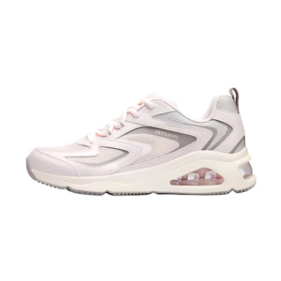 (W) Skechers Retro CMFT Low 'Pink Cushion'