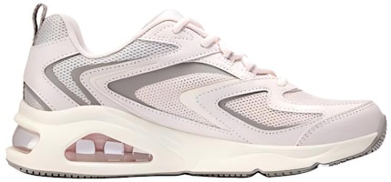 (W) Skechers Retro Comfort Low 'Pink Cushion' Wanita 177399-LTPK Order (W) Skechers Retro Comfort Low 'Pink Cushion' Wanita 177399-LTPK