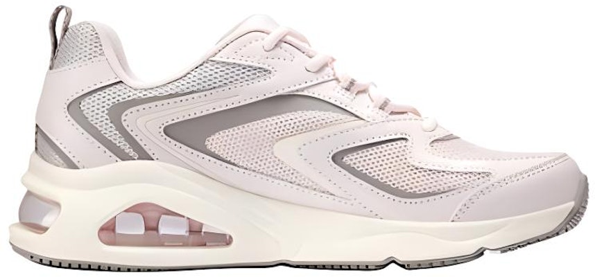 (Women) Skechers Retro Comfort Low 'Pink Cushion' 177399-LTPK Order (Women) Skechers Retro Comfort Low 'Pink Cushion' 177399-LTPK