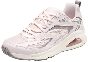 (W) Skechers Retro Comfort Low 'Pink Cushion' Wanita 177399-LTPK Lookbook (W) Skechers Retro Comfort Low 'Pink Cushion' Wanita 177399-LTPK