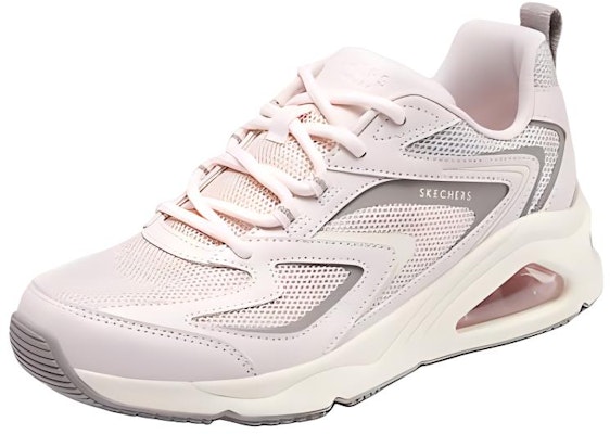 (Women) Skechers Retro Comfort Low 'Pink Cushion' 177399-LTPK Lookbook (Women) Skechers Retro Comfort Low 'Pink Cushion' 177399-LTPK