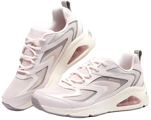 (Women) Skechers Retro Comfort Low 'Pink Cushion' 177399-LTPK Shop (Women) Skechers Retro Comfort Low 'Pink Cushion' 177399-LTPK