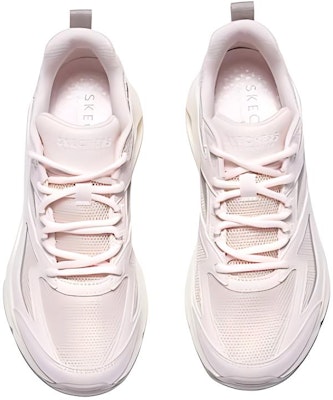 (Women) Skechers Retro Comfort Low 'Pink Cushion' 177399-LTPK Purchase (Women) Skechers Retro Comfort Low 'Pink Cushion' 177399-LTPK