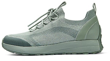(Women) Skechers Retro Light 'Green Low-Top Running' 177160-SAGE (Women) Skechers Retro Light 'Green Low-Top Running' 177160-SAGE