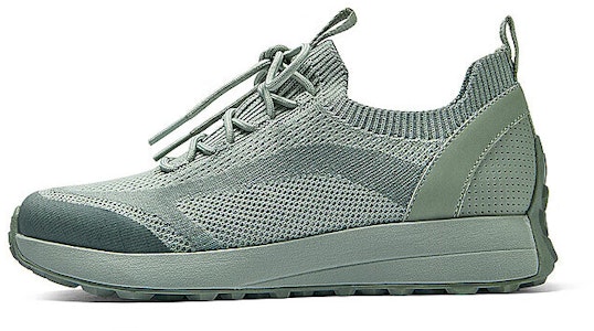 (W) Skechers 复古绿低帮跑鞋 177160-SAGE Buy (W) Skechers 复古绿低帮跑鞋 177160-SAGE