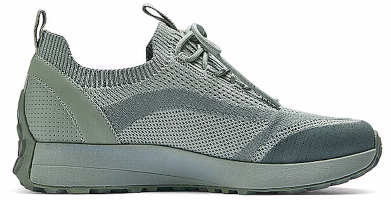 (W) Skechers Retro Light 'Hijau Low-Top Lari' 177160-SAGE Order (W) Skechers Retro Light 'Hijau Low-Top Lari' 177160-SAGE