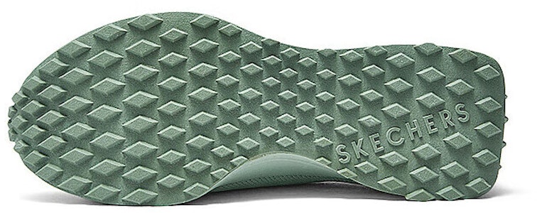 (W) Skechers 复古绿低帮跑鞋 177160-SAGE Purchase (W) Skechers 复古绿低帮跑鞋 177160-SAGE