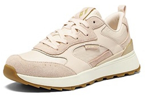 (Women) Skechers Retro Running Shoes Low 'Nude Pink' 155423-BLSH Lookbook (Women) Skechers Retro Running Shoes Low 'Nude Pink' 155423-BLSH