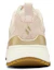 Shop (Women) Skechers Retro Running Shoes Low 'Nude Pink' 155423-BLSH