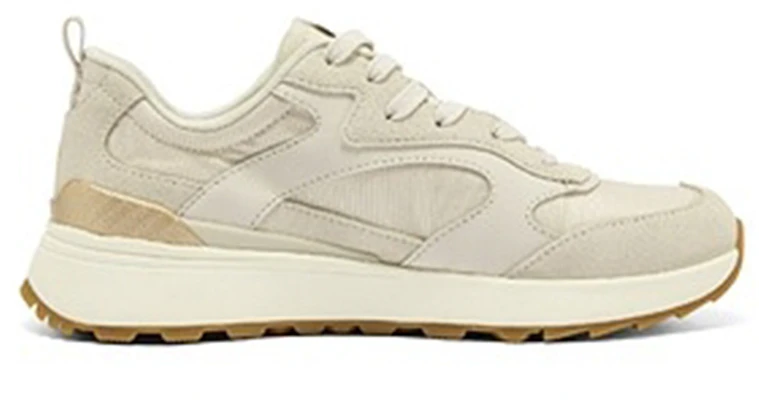 (Women) Skechers Retro Sneaker Low 'Milk White' 155423-OFWT Order (Women) Skechers Retro Sneaker Low 'Milk White' 155423-OFWT