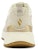 (W) Skechers Retro Sneaker Low 'Putih Susu' 155423-OFWT