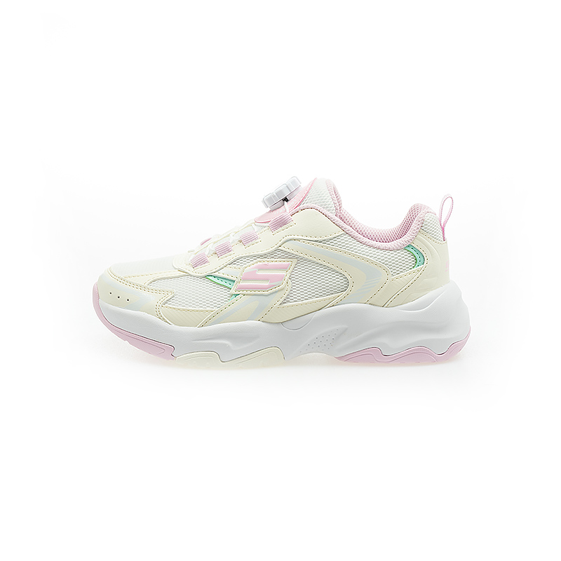 (W) Skechers Retro Tech Sneakers