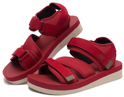 (W) Skechers Rise 'Sandal Keselesaan Lembut Merah'. 15345-RED Lookbook (W) Skechers Rise 'Sandal Keselesaan Lembut Merah'. 15345-RED