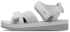 Buy (W) Skechers Rise 'Sandal Keselesaan Lembut Putih' 15345-WHT