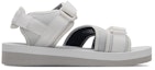 Order (W) Skechers Rise 'Sandal Keselesaan Lembut Putih' 15345-WHT