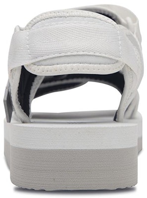 (Women) Skechers Rise 'Soft Comfort Sandal White' 15345-WHT Shop (Women) Skechers Rise 'Soft Comfort Sandal White' 15345-WHT