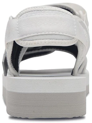 (Women) Skechers Rise 'Soft Comfort Sandal White' 15345-WHT Shop (Women) Skechers Rise 'Soft Comfort Sandal White' 15345-WHT
