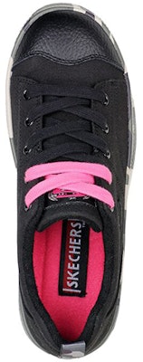 (W) Skechers Roadies 'Camuflaje Negro' 155203-BLK Shop (W) Skechers Roadies 'Camuflaje Negro' 155203-BLK