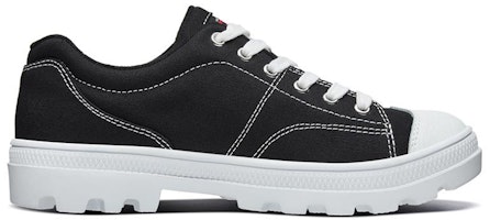 (W) Skechers 路旅鞋 低帮黑色运动鞋 74370-BLK Order (W) Skechers 路旅鞋 低帮黑色运动鞋 74370-BLK