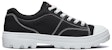 (W) Skechers Roadies Low-Top Sneakers Hitam 74370-BLK
