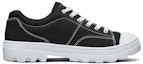 Order (W) Skechers Roadies Low-Top Sneakers Hitam 74370-BLK