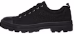 (W) Skechers Roadies 'Kanvas Hitam Rendah' 74370-BBK