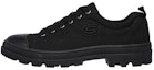 Buy (W) Skechers Roadies 'Kanvas Hitam Rendah' 74370-BBK