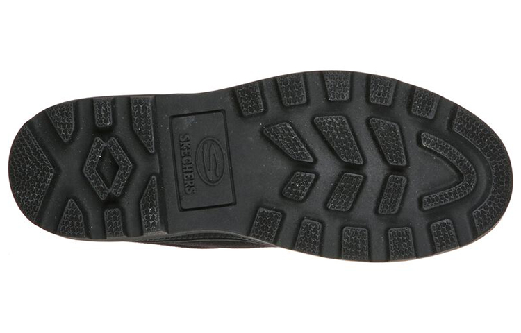 Shop (W) 스케쳐스 로디스 블랙 캔버스 로우 74370-BBK