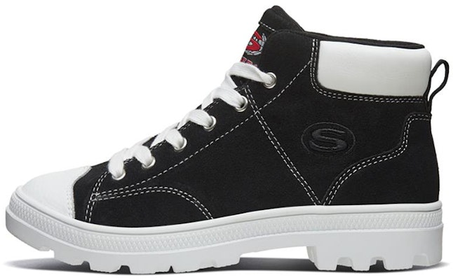 (W) Skechers Roadies 'Boot Hitam Martin' 74381-BLK Buy (W) Skechers Roadies 'Boot Hitam Martin' 74381-BLK