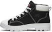 Buy (W) 스케쳐스 로디스 블랙 마틴 부츠 74381-BLK