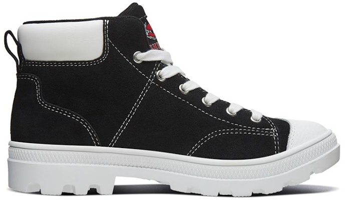 (W) Skechers Roadies 'Boot Hitam Martin' 74381-BLK Order (W) Skechers Roadies 'Boot Hitam Martin' 74381-BLK