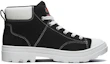 Order (W) 스케쳐스 로디스 블랙 마틴 부츠 74381-BLK