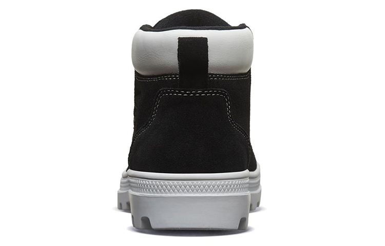 Shop (W) 스케쳐스 로디스 블랙 마틴 부츠 74381-BLK