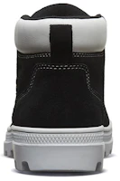 Shop (W) Skechers Roadies ''Schwarzer Martin Stiefel'' 74381-BLK
