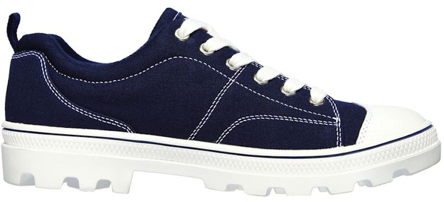 (W) Skechers Roadies 'Lona Azul' 74370-NVY Order (W) Skechers Roadies 'Lona Azul' 74370-NVY
