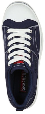 (W) Skechers Roadies 'Lona Azul' 74370-NVY Lookbook (W) Skechers Roadies 'Lona Azul' 74370-NVY
