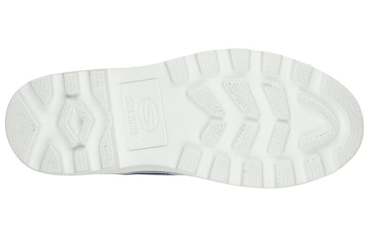 Shop (W) Skechers Roadies 'Kanvas Biru' 74370-NVY