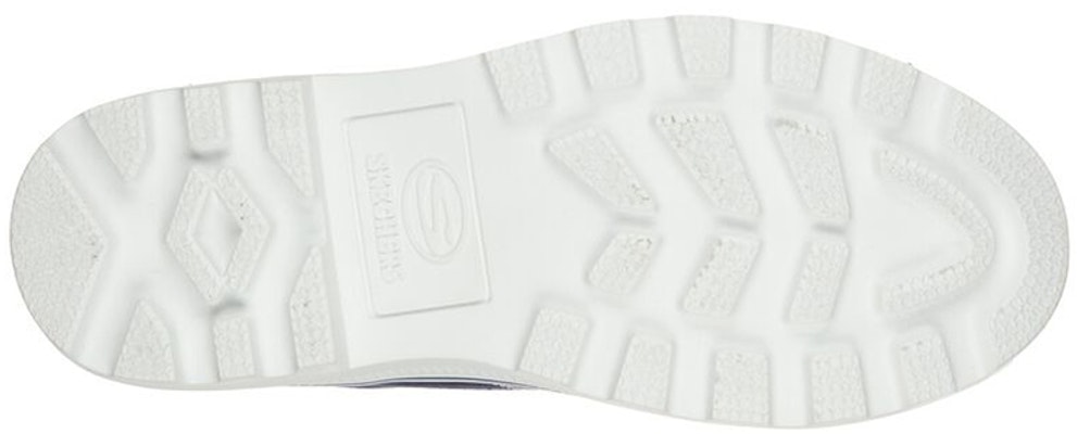 (W) Skechers Roadies 'Lona Azul' 74370-NVY Shop (W) Skechers Roadies 'Lona Azul' 74370-NVY