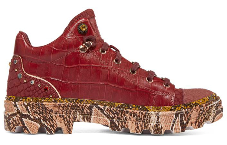 (W) Skechers Sport PRM Heritage Roadies 'Brown' 圖 2