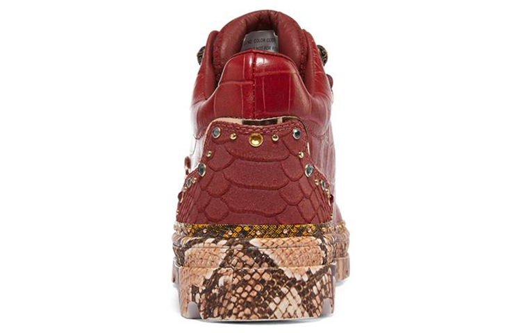 (W) Skechers Sport PRM Heritage Roadies 'Brown' 圖 4