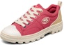 Lookbook (W) Skechers Roadies Kasut Selesa untuk Lelaki dan Wanita 66666340-RED