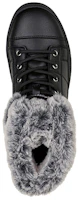 Shop (W) 스케쳐스 로디스 '패션 웜스' 블랙 (Skechers Roadies '패션 웜스' 블랙) 155557-BBK