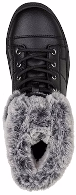 (W) Skechers Roadies 'Fashion Warmth Hitam' 155557-BBK Shop (W) Skechers Roadies 'Fashion Warmth Hitam' 155557-BBK