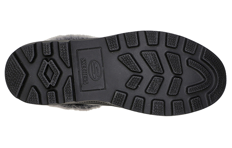 Purchase (W) スケッチャーズ Roadies ファッションあったかブラック 155557-BBK